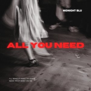 Image for 'All You Need'