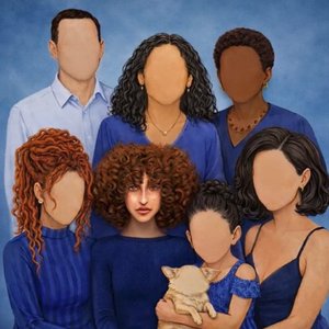 Image for 'Middle Child'