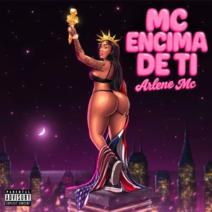 Image for 'MC Encima De Ti'