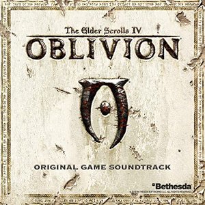 Image for 'The Elder Scrolls IV: Oblivion Original Soundtrack'
