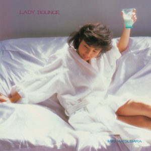 Image for 'Lady Bounce'