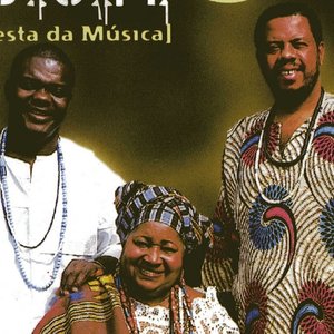 Image for 'Odum Orím "Festa da Música"'