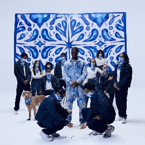 Image for 'Aura x G-Wave'