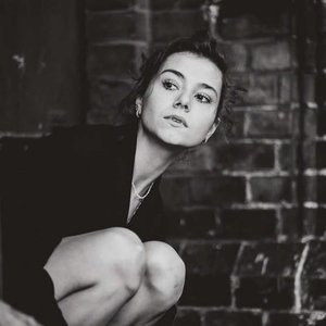 Image for 'Marie April'