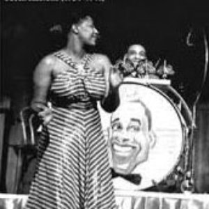 Immagine per 'Chick Webb & Ella Fitzgerald'