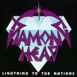 Image pour 'Lightning to the Nations'