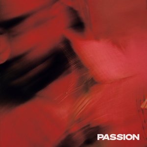 Image for 'Passion'
