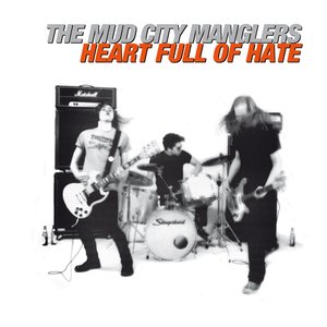 Image for 'Heart Full Of Hate'