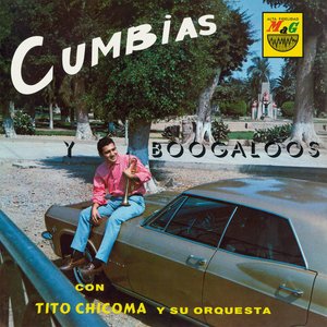 Image for 'Cumbia... Y Boogaloo'