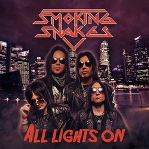 Image for 'All Lights On'