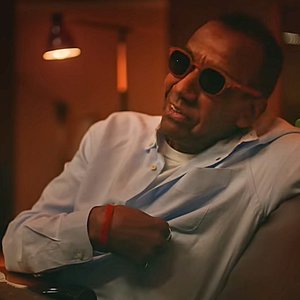 Image for 'Jorge Ben Jor'