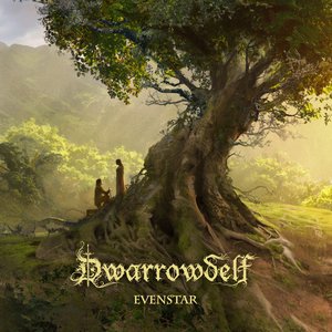 Image for 'Evenstar'