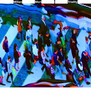 Image for 'Triality'