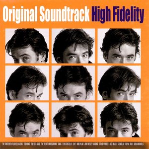 Изображение для 'High Fidelity'
