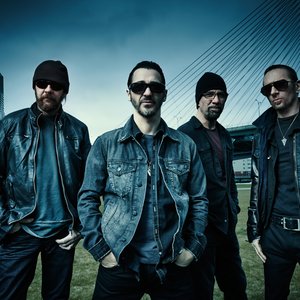 Image for 'Godsmack'