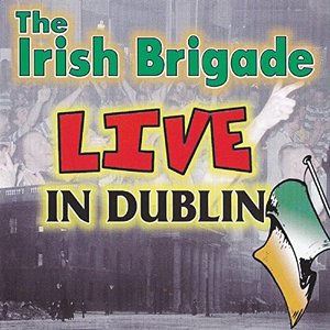 Image for 'Live In Dublin'