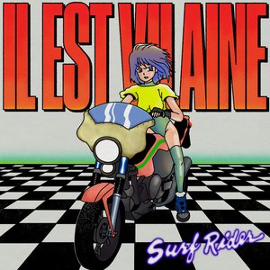Image for 'Surf Rider'
