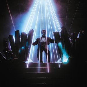 Imagem de 'Enter The Gamma (Live)'
