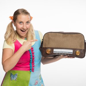 Image for 'Siina ja Taikaradio Orkesteri'