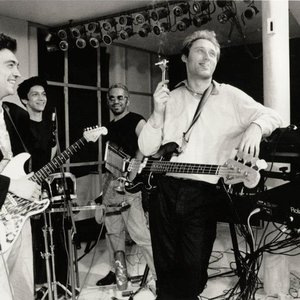 Image for 'Jah Wobble & The Invaders of the Heart'