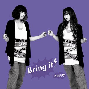 Image pour 'Bring it!'