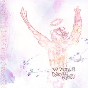 Image for 'To Where Wings Rust'