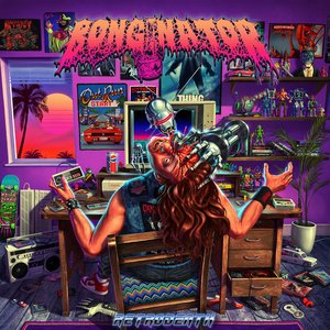 Image for 'Retrodeath'