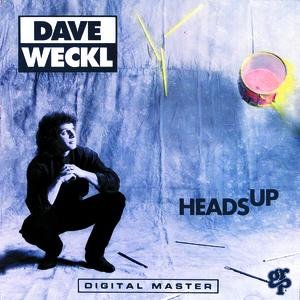 Image for 'Heads Up'