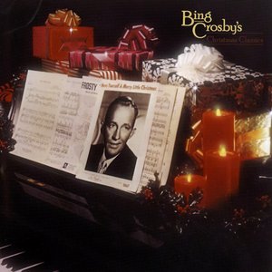 Imagem de 'Bing Crosby's Christmas Classics'
