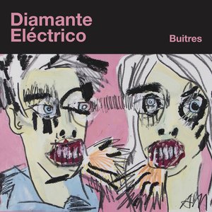 Image for 'Buitres'