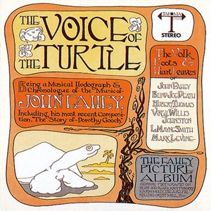 Bild för 'The Voice Of The Turtle'