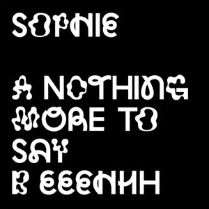 Image for 'Nothing More to Say'