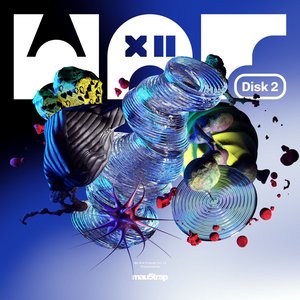 Image for 'We Are Friends, Vol. 12 (Disk 2)'