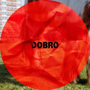 Image for 'Dobro'