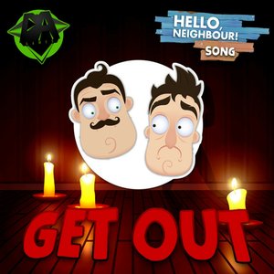 Image for 'Get Out'