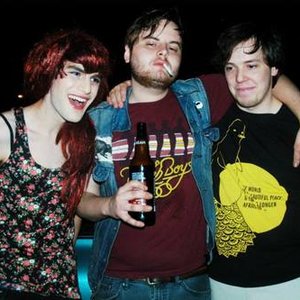 Zdjęcia dla 'Posture & the Grizzly'
