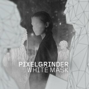 Zdjęcia dla 'White Mask'