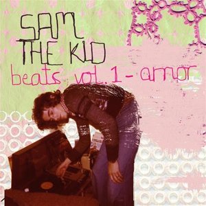 Zdjęcia dla 'Beats, Vol.1: Amor'