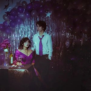 Image for 'Hoy ya no espero nada más de ti'