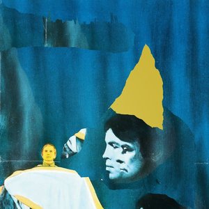 Image for 'The Demon Joke'