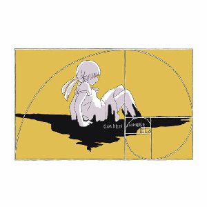 Image for 'Golden Number'