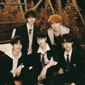 Image for 'TOP登陆少年组合'