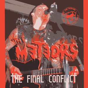 Bild für 'The Final Conflict'