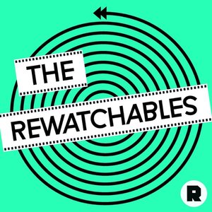 'The Rewatchables' için resim