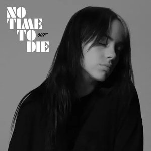 Image for 'Everything I Wanted / No Time To Die'