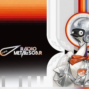 Image for 'Metal Scar Radio'