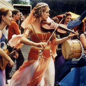 Image for 'Psalteria'