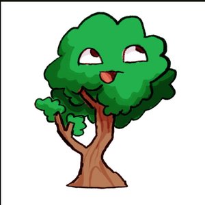 Image for 'The Trees Shout Back'