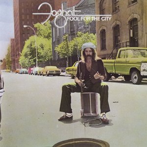 Image pour 'Fool for the City (2016 Remaster)'