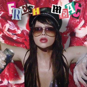 Image for 'Fresh Meat'